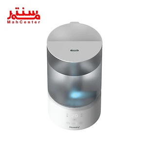 نمای از بالا رطوبت ساز نوتریکوک مدل HM330